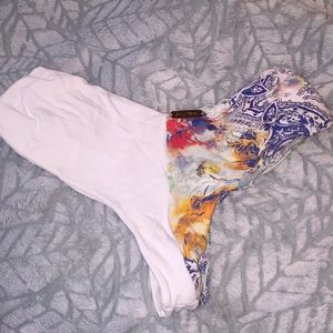 San Lorenzo bikini bottoms